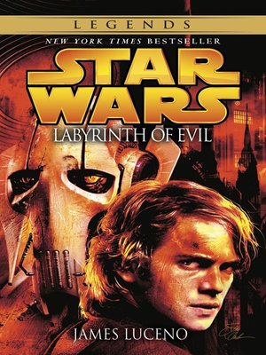cover image of Labyrinth of Evil